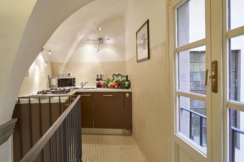 Peruzzi Urban Residences - Oda