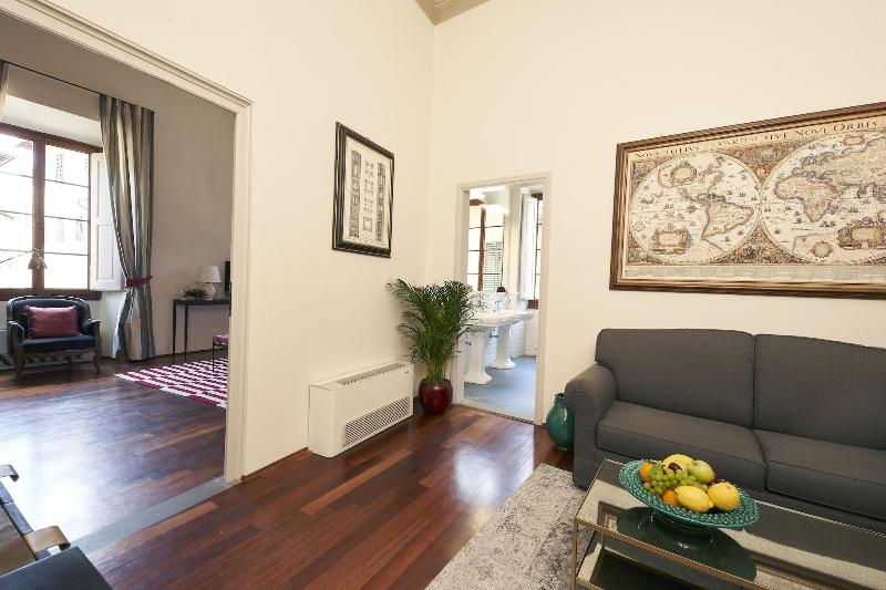 Peruzzi Urban Residences - Oda