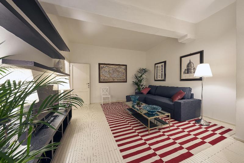 Peruzzi Urban Residences - Oda