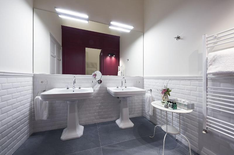 Peruzzi Urban Residences - Oda