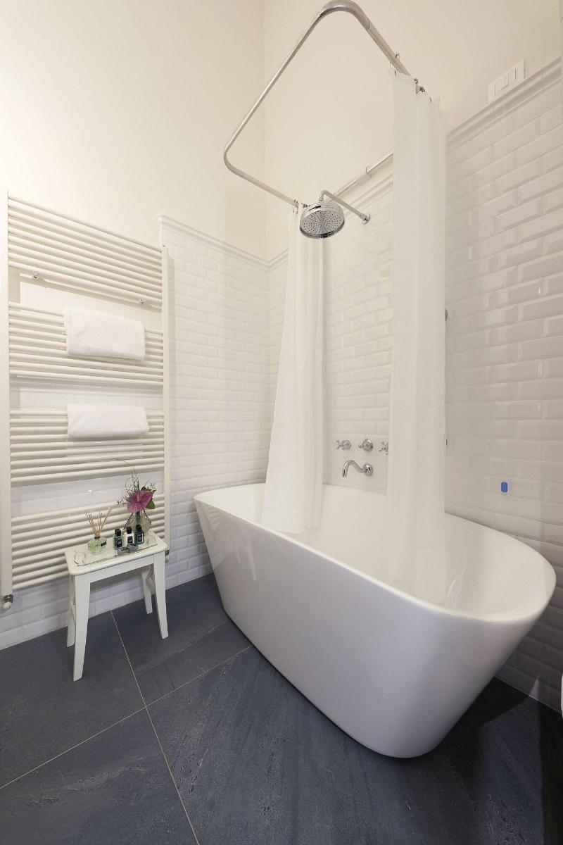 Peruzzi Urban Residences - Oda