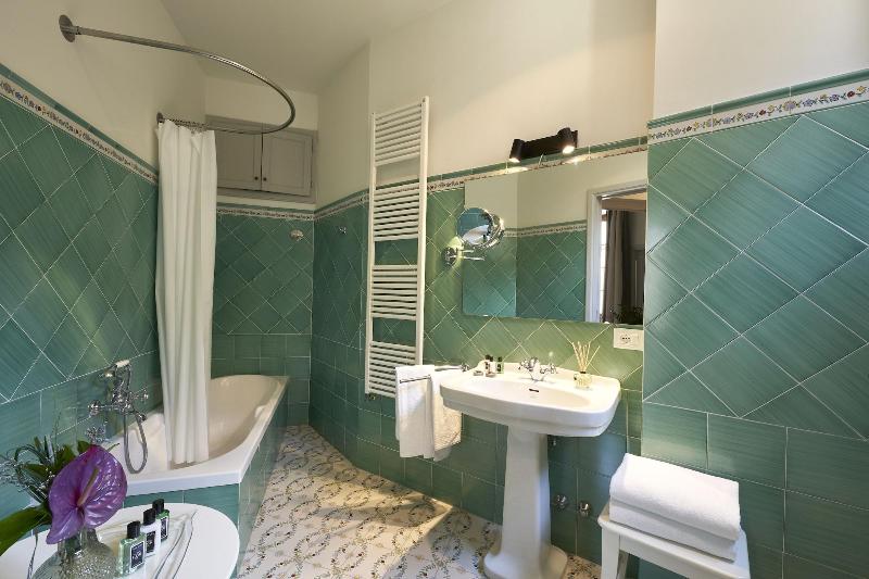 Peruzzi Urban Residences - Oda
