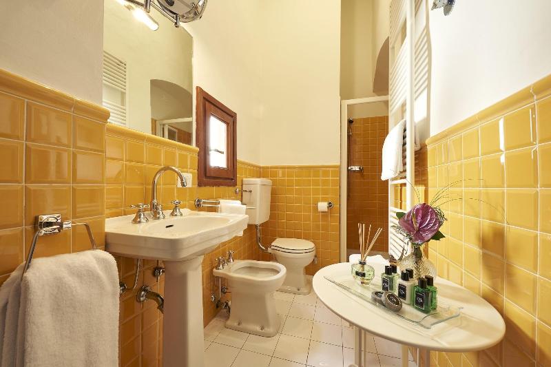 Peruzzi Urban Residences - Oda