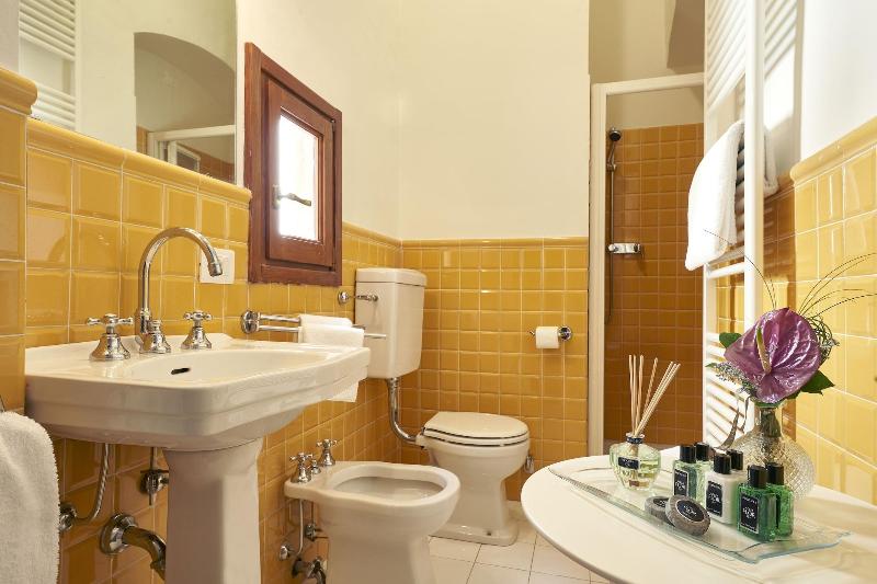 Peruzzi Urban Residences - Oda