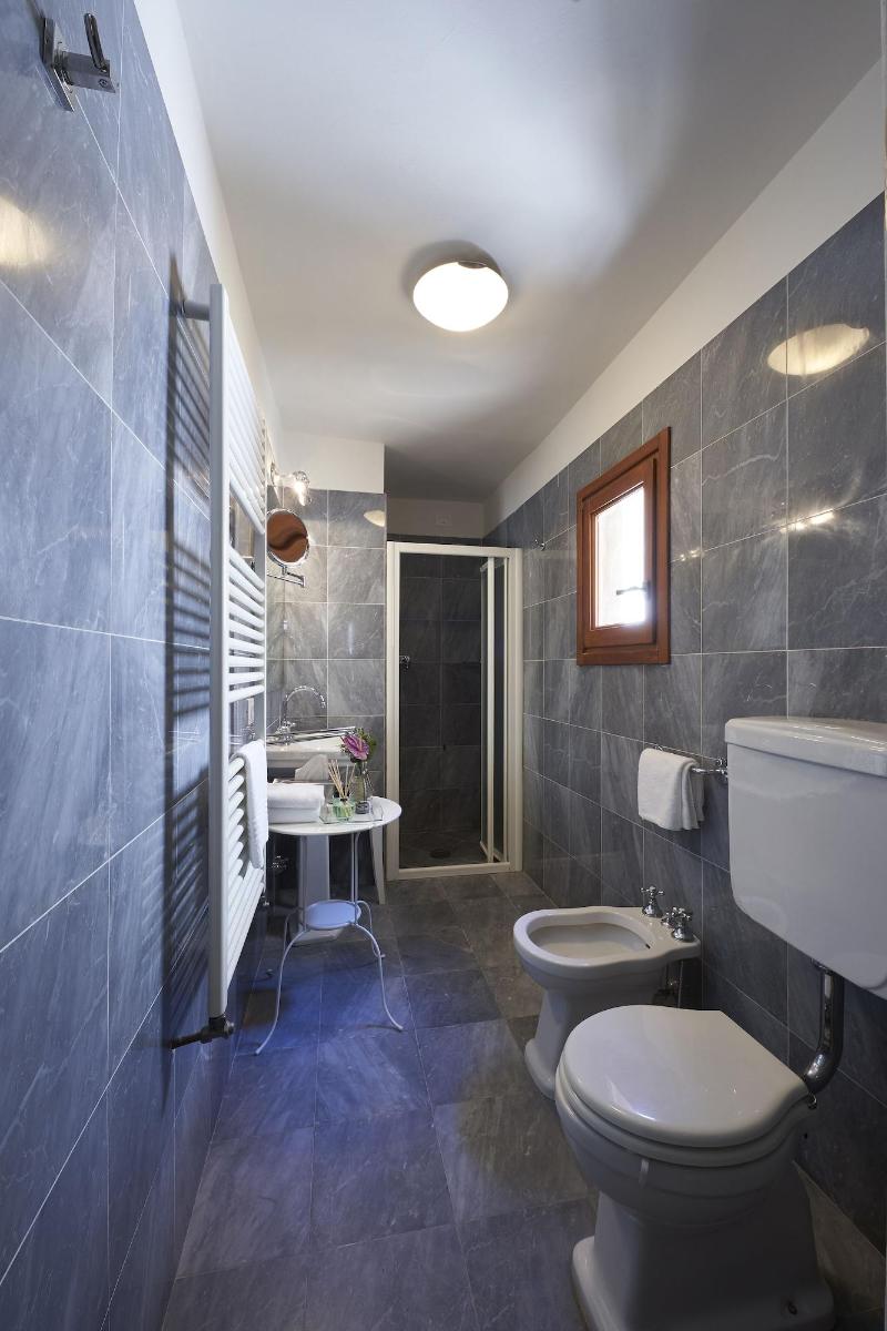 Peruzzi Urban Residences - Oda