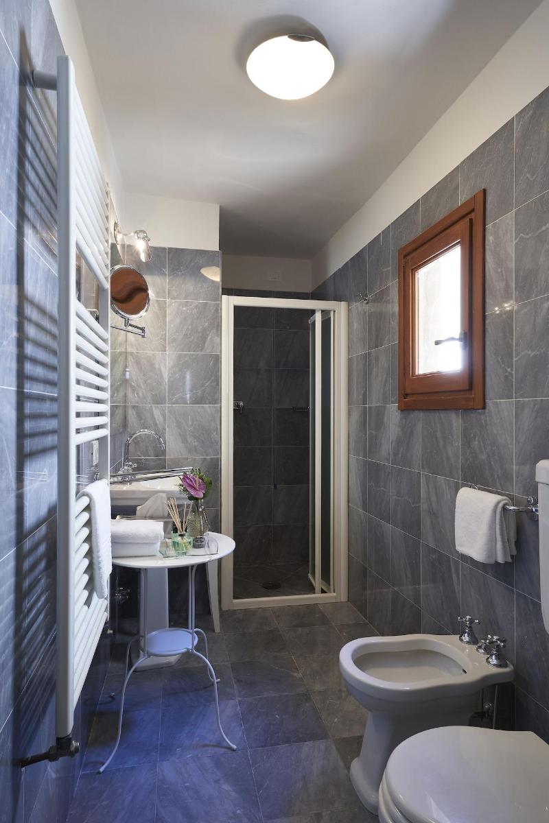 Peruzzi Urban Residences - Oda