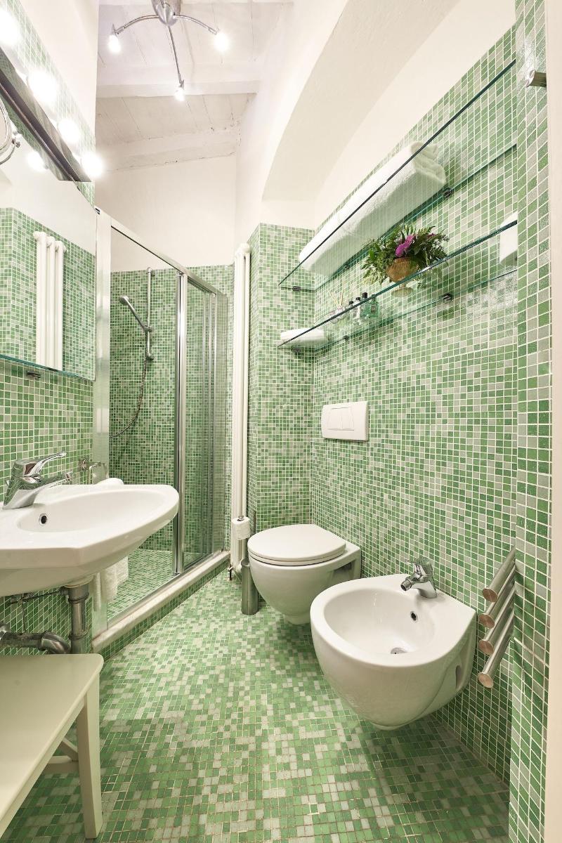 Peruzzi Urban Residences - Oda