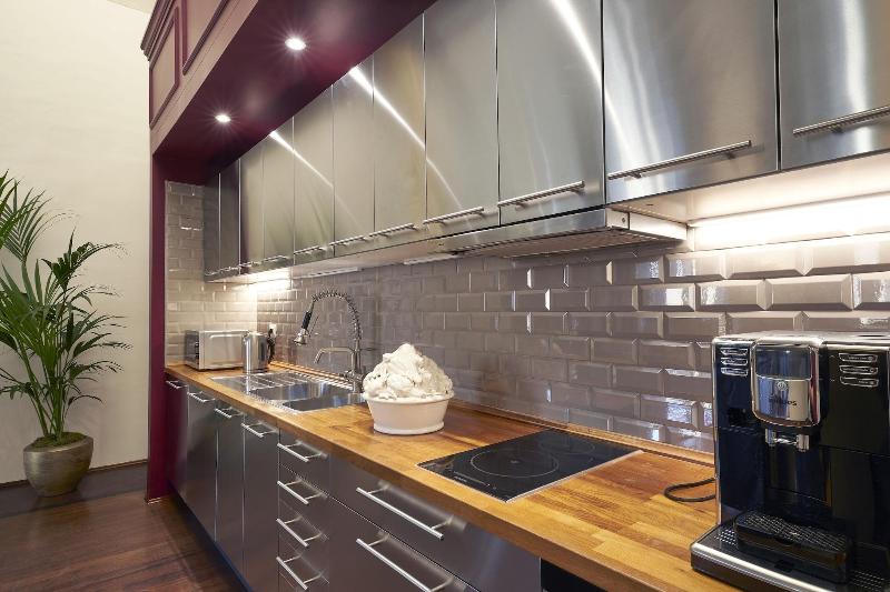 Peruzzi Urban Residences - Oda