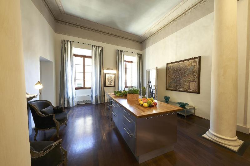 Peruzzi Urban Residences - Restoran
