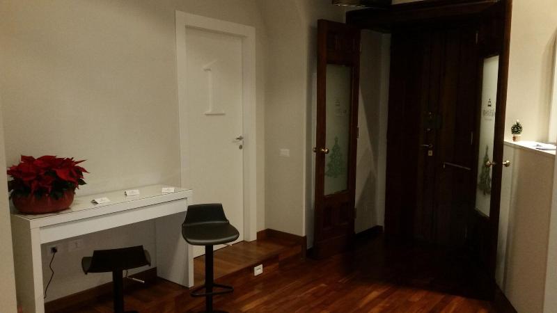B&B Rettifilo - Lobi
