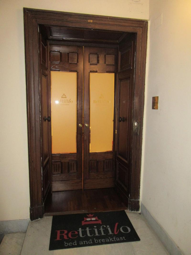 B&B Rettifilo - Lobi