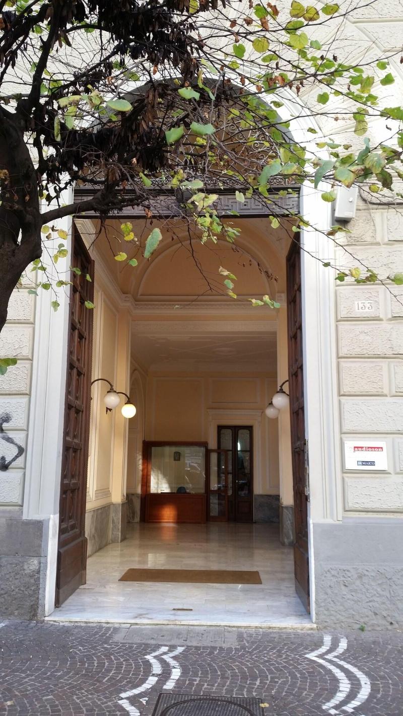 B&B Rettifilo - Genel