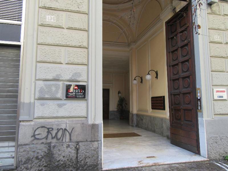 B&B Rettifilo - Genel
