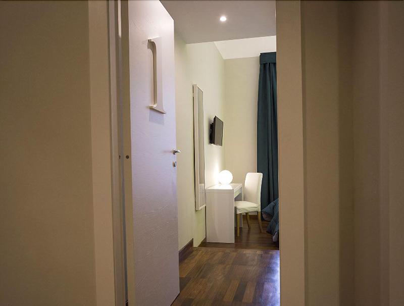 B&B Rettifilo - Oda