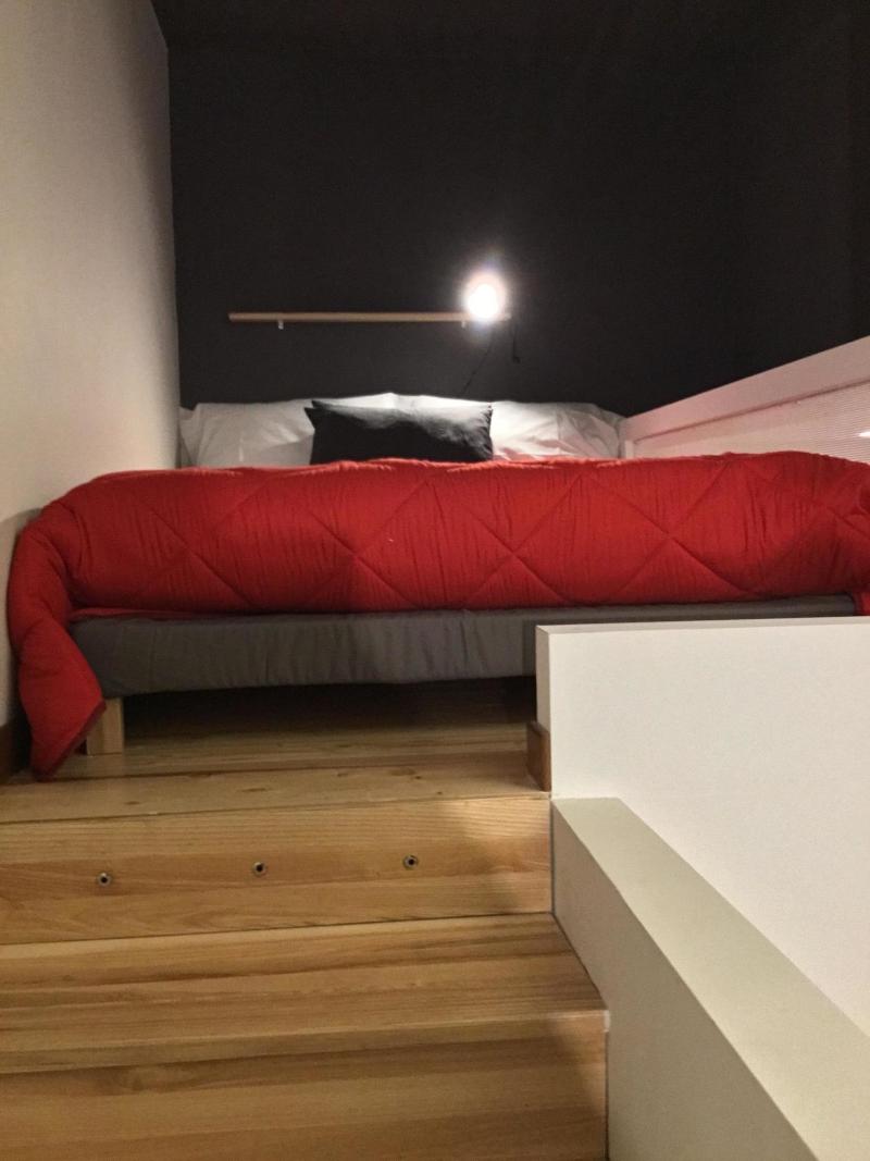 B&B Rettifilo - Oda
