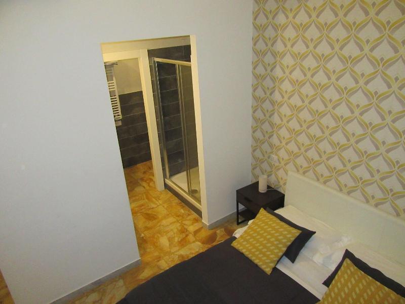 B&B Rettifilo - Oda