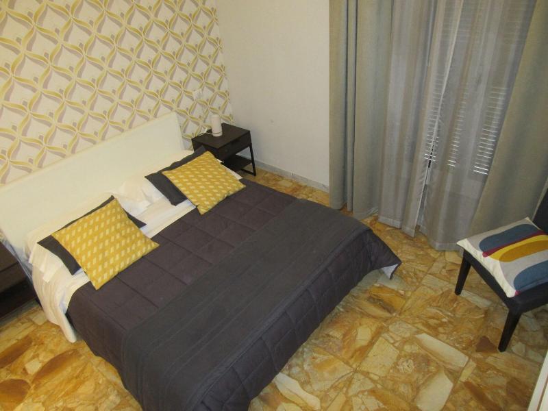 B&B Rettifilo - Oda