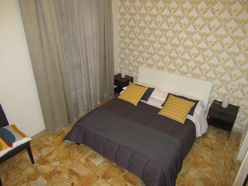 B&B Rettifilo - Oda