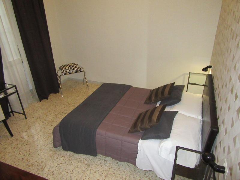 B&B Rettifilo - Oda