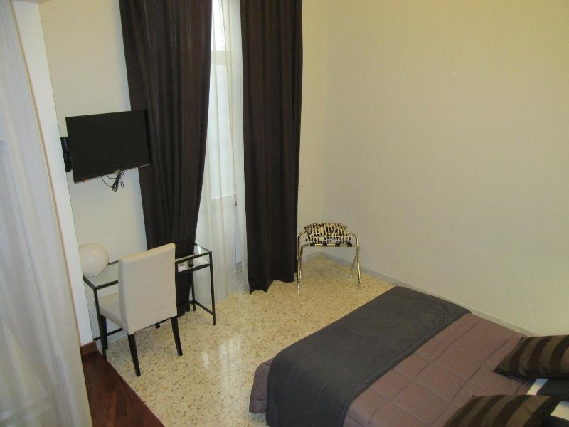 B&B Rettifilo - Oda
