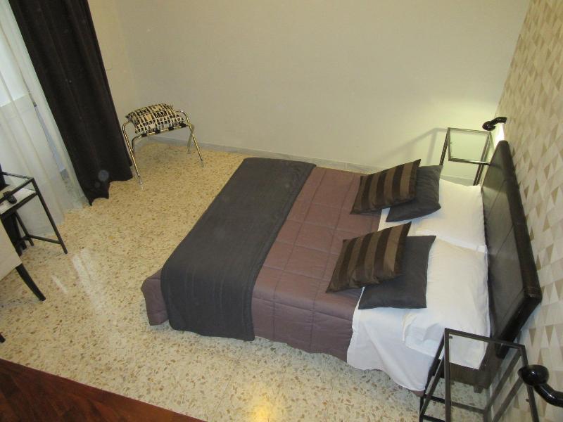 B&B Rettifilo - Oda