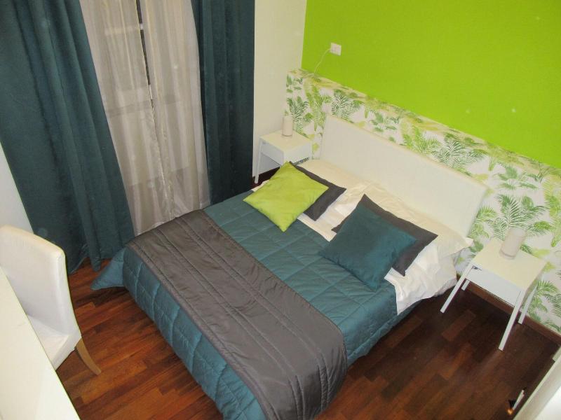 B&B Rettifilo - Oda