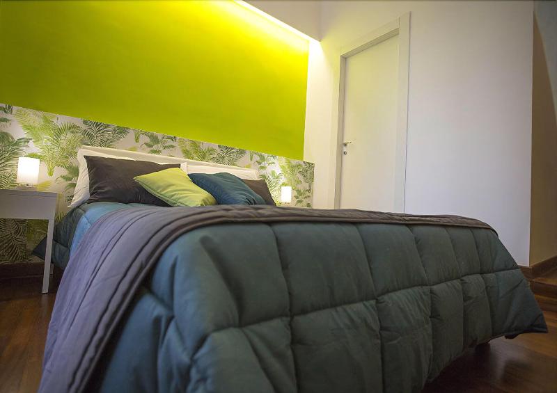 B&B Rettifilo - Oda