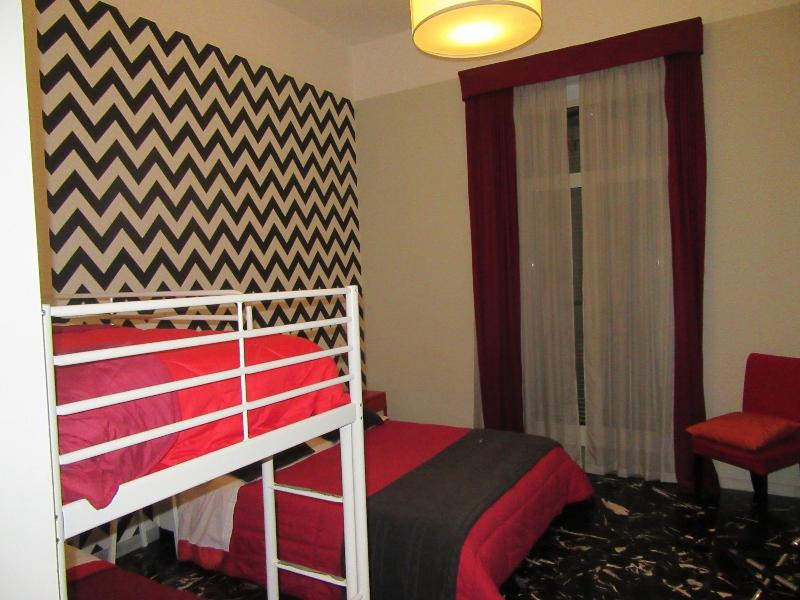 B&B Rettifilo - Oda