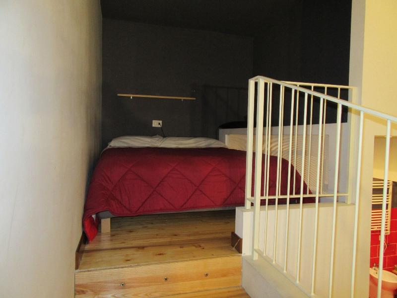 B&B Rettifilo - Oda