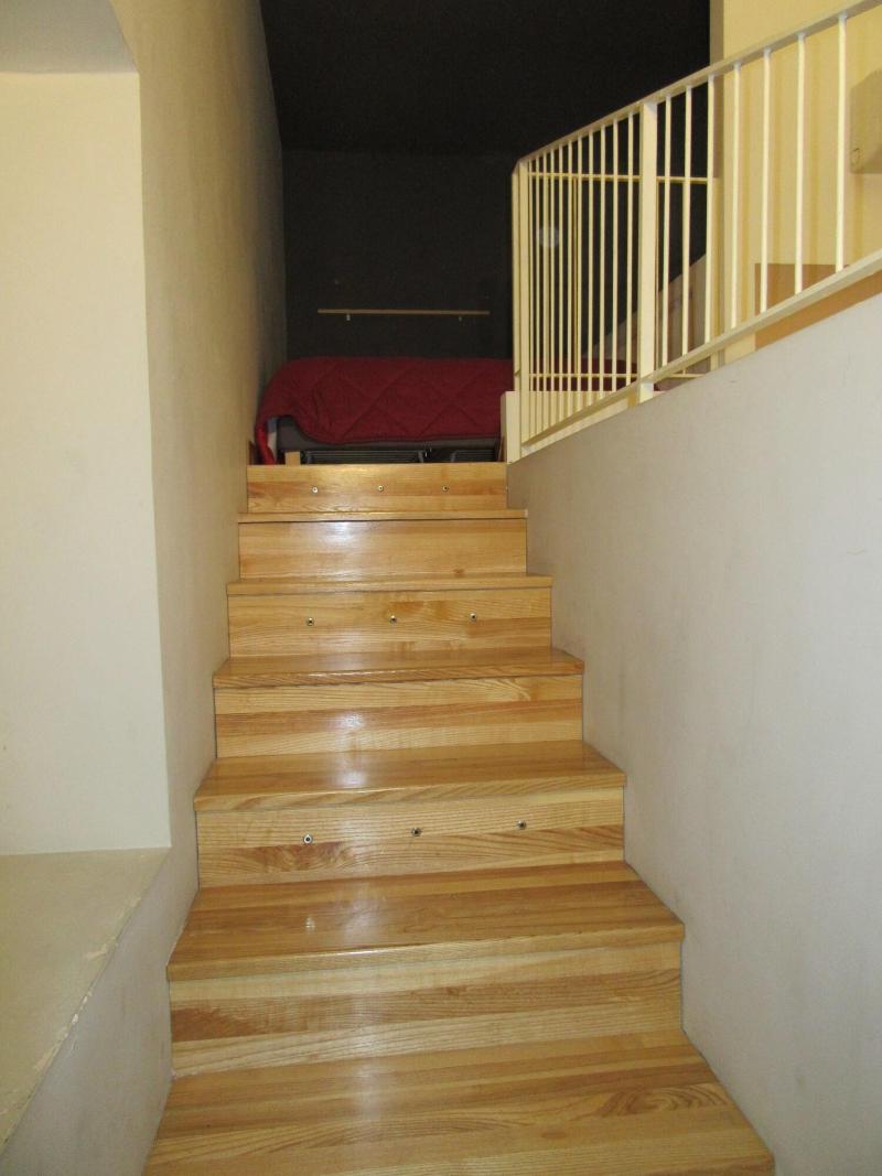 B&B Rettifilo - Oda
