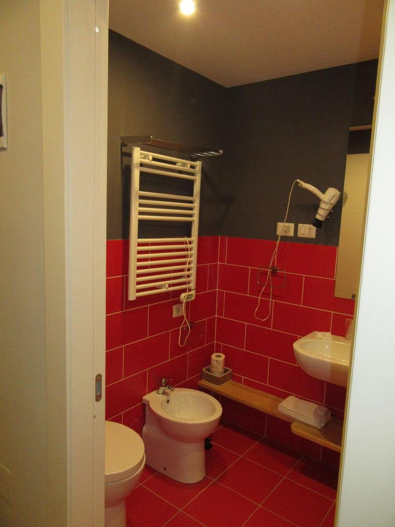 B&B Rettifilo - Oda