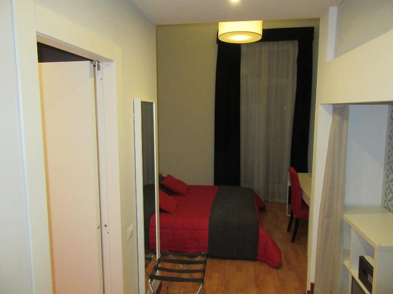 B&B Rettifilo - Oda