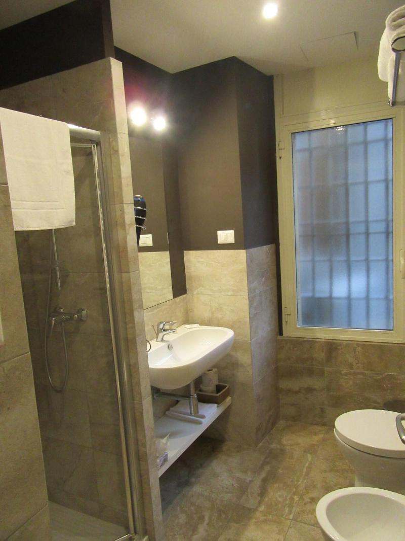 B&B Rettifilo - Oda