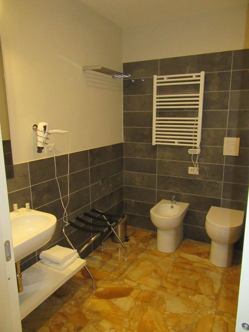 B&B Rettifilo - Oda