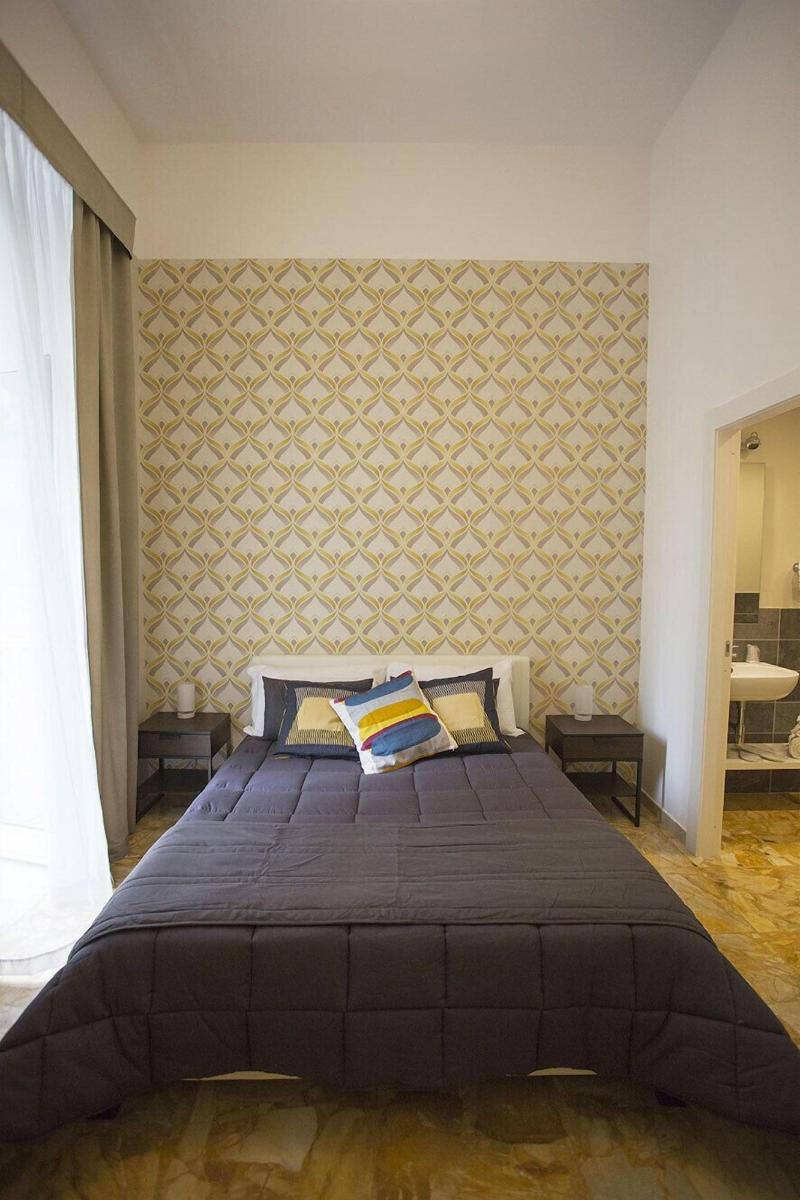 B&B Rettifilo - Oda