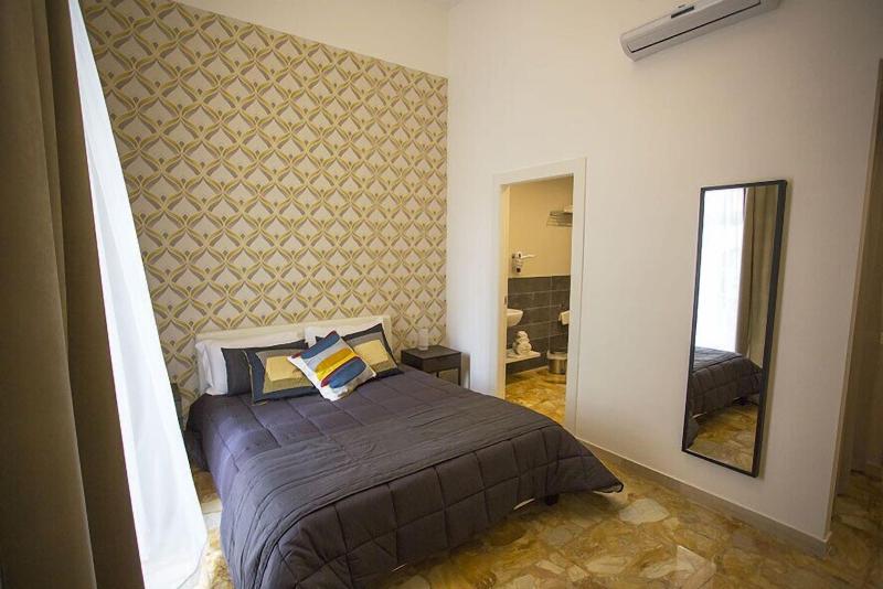B&B Rettifilo - Oda
