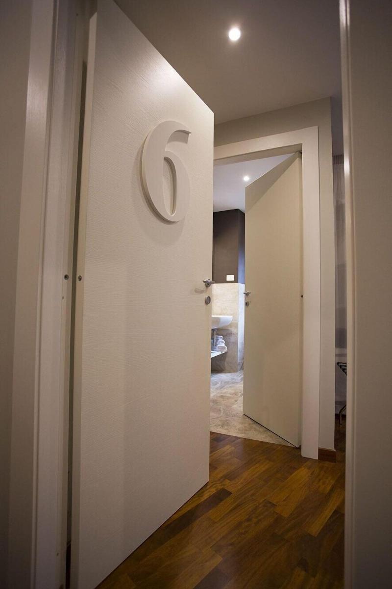 B&B Rettifilo - Oda