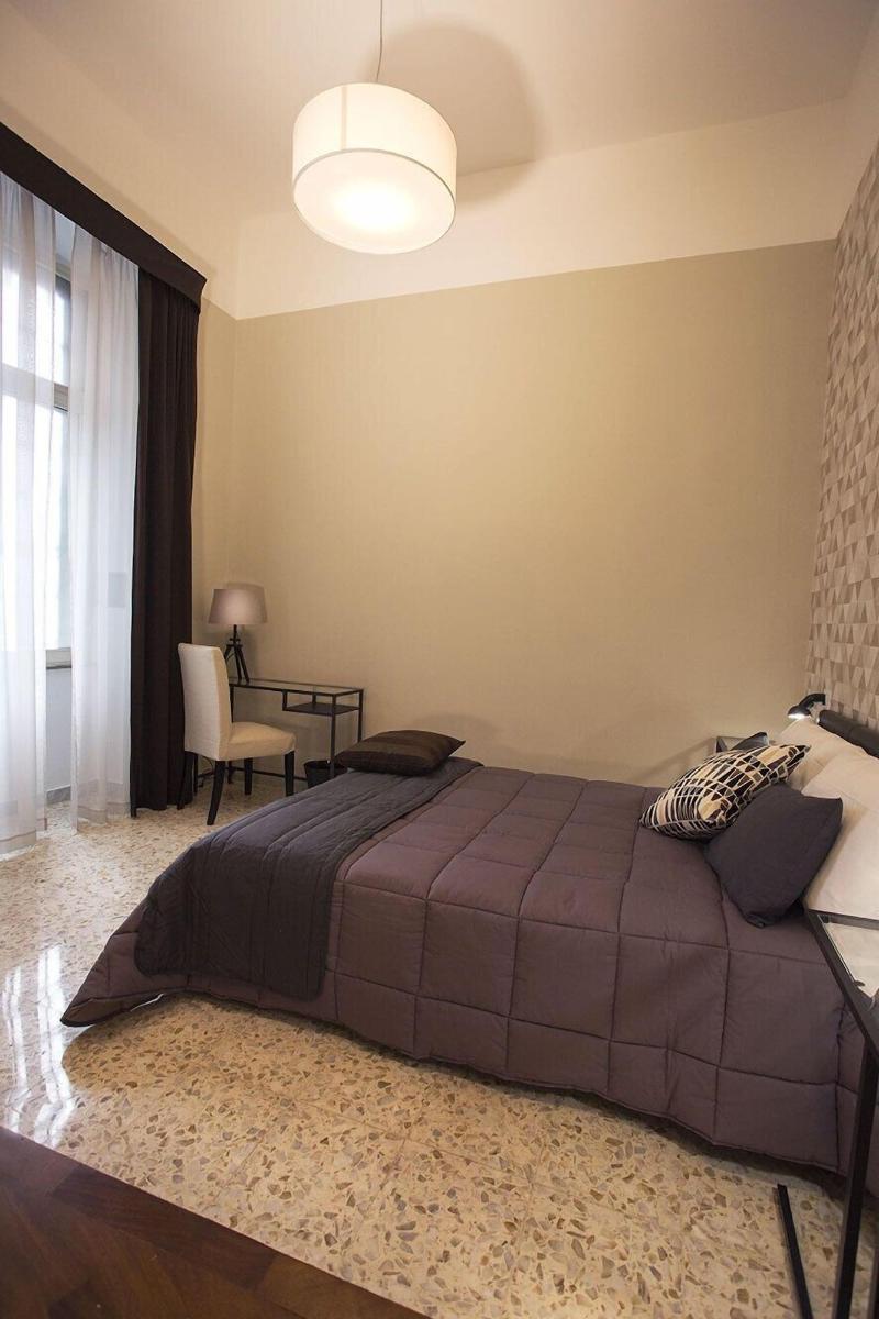 B&B Rettifilo - Oda