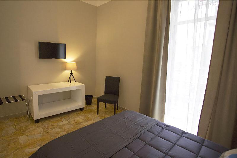B&B Rettifilo - Oda