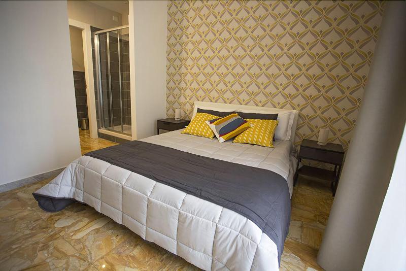 B&B Rettifilo - Oda