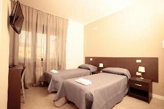 B&B Grandangolo otel fotoğrafı