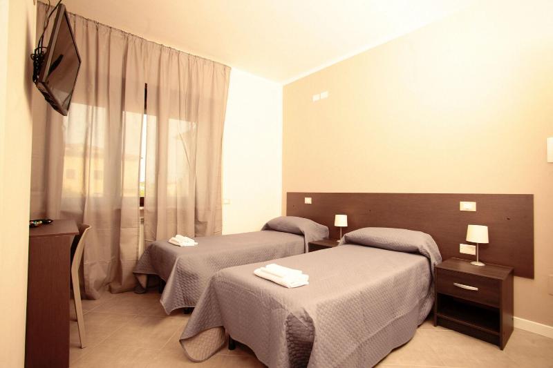 B&B Grandangolo - Genel