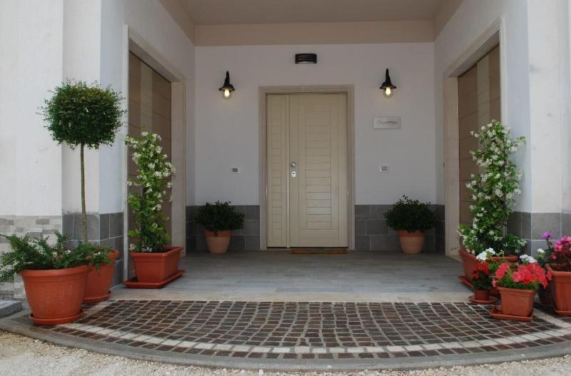 B&B Grandangolo - Genel