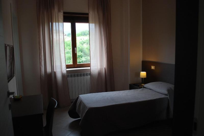 B&B Grandangolo - Oda
