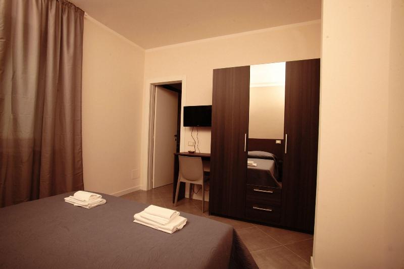 B&B Grandangolo - Oda