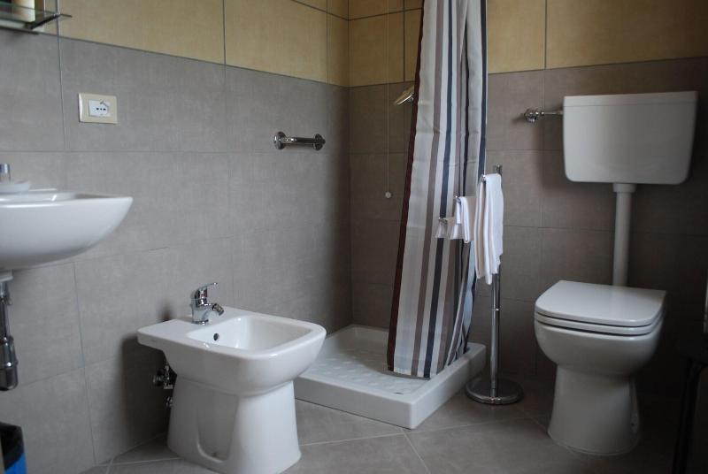 B&B Grandangolo - Oda