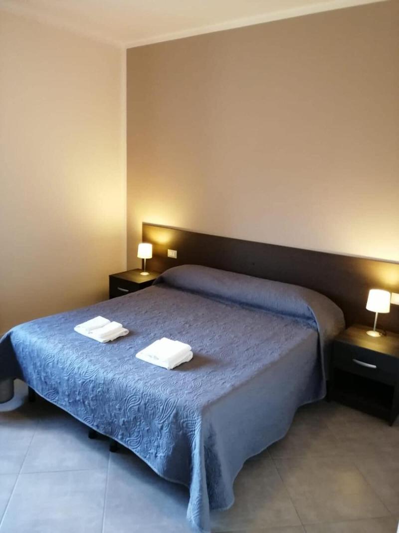 B&B Grandangolo - Oda