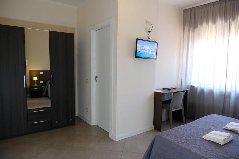 B&B Grandangolo - Oda