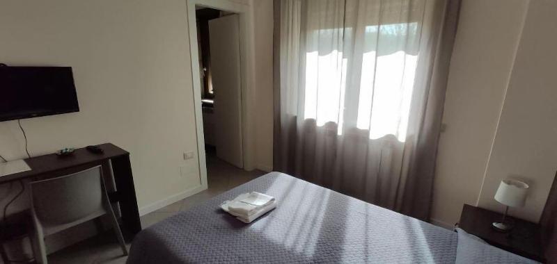 B&B Grandangolo - Oda
