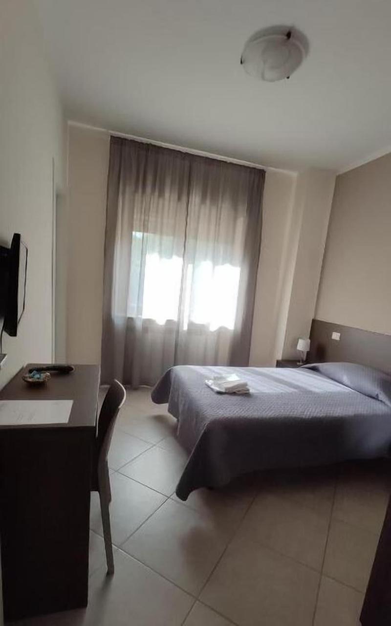 B&B Grandangolo - Oda
